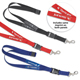  Breakaway Lanyard 